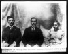 Diputacion de Tepic, Juan Espinosa Bavara, Cristobal Limon, y Marcelino Cedano.